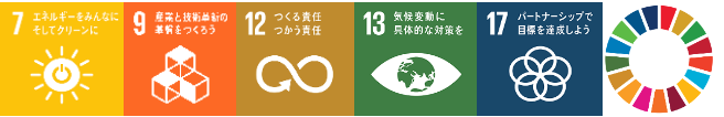 SDGs